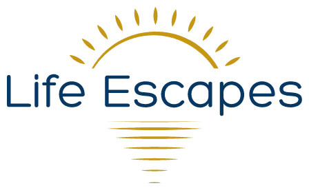 Life escapes